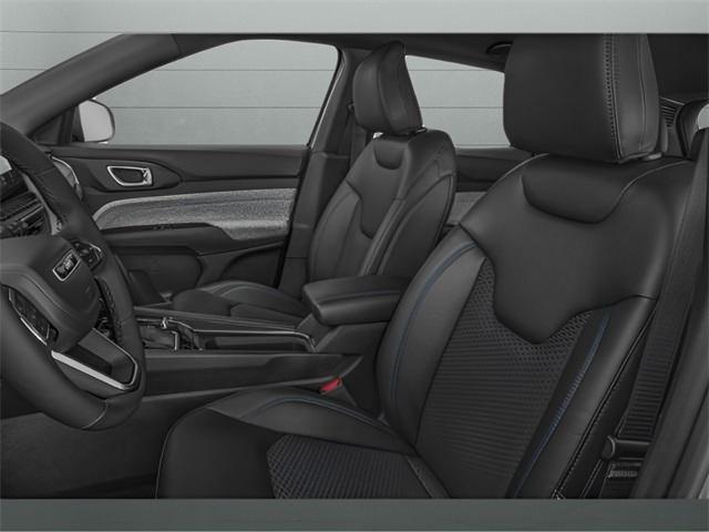 new 2025 Jeep Compass car, priced at $37,905