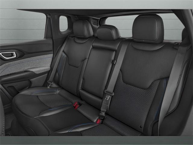 new 2025 Jeep Compass car, priced at $37,905