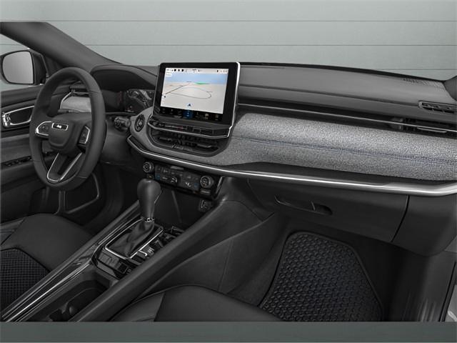 new 2025 Jeep Compass car, priced at $37,905