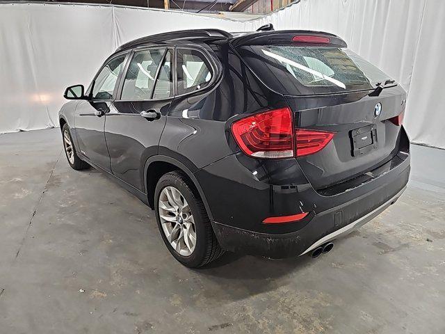 used 2015 BMW X1 car, priced at $10,000