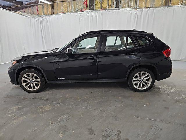 used 2015 BMW X1 car, priced at $10,000