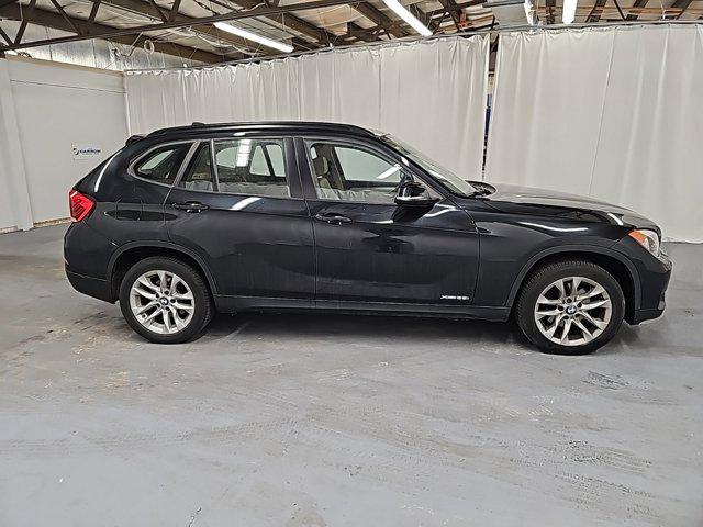 used 2015 BMW X1 car, priced at $10,000