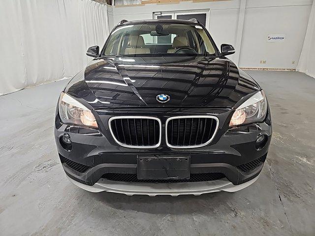 used 2015 BMW X1 car, priced at $10,000