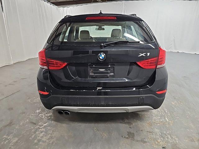 used 2015 BMW X1 car, priced at $10,000