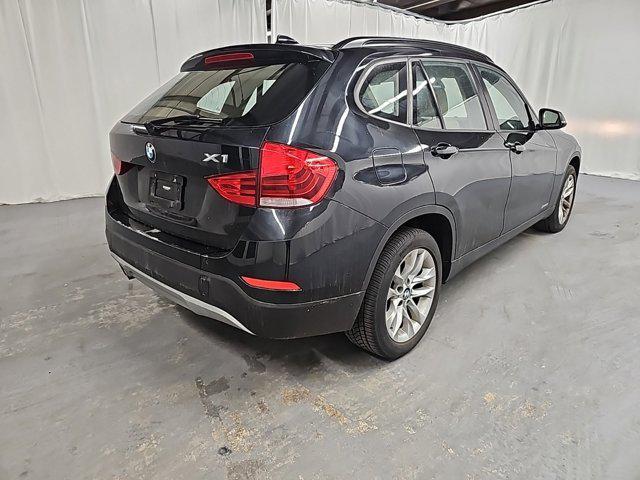 used 2015 BMW X1 car, priced at $10,000