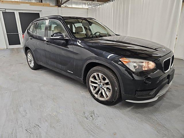 used 2015 BMW X1 car, priced at $10,000