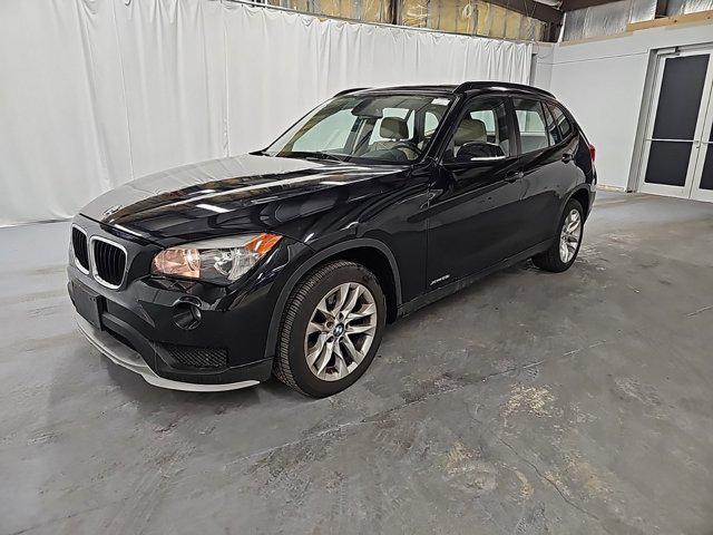 used 2015 BMW X1 car, priced at $10,937