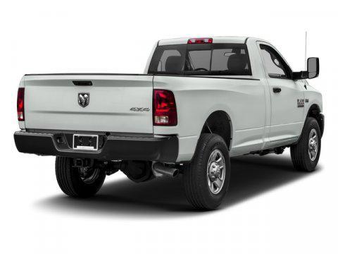 used 2017 Ram 3500 car, priced at $33,000