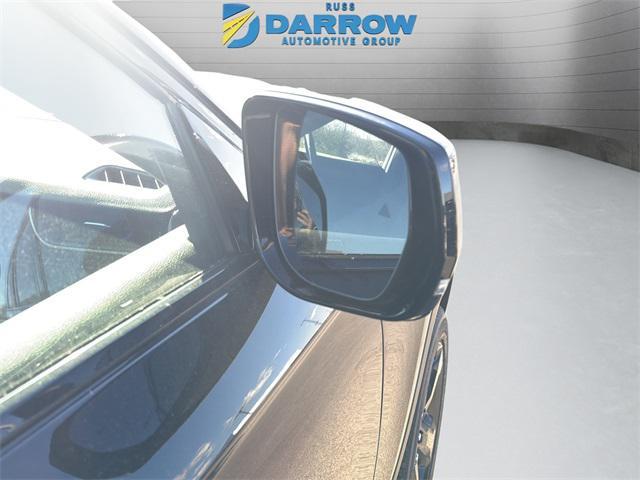 new 2025 Jeep Grand Cherokee L car, priced at $48,330