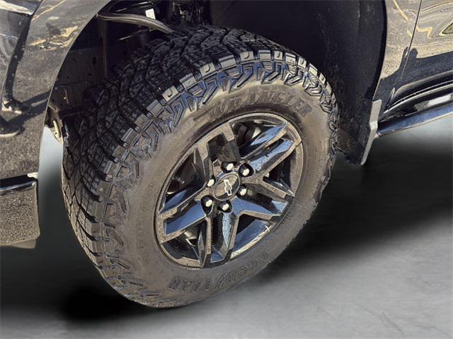 used 2025 Chevrolet Silverado 1500 car, priced at $47,000