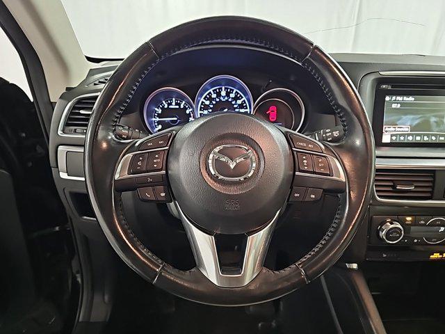 used 2016 Mazda CX-5 car, priced at $15,208