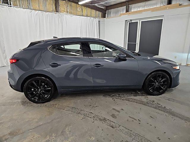 used 2019 Mazda Mazda3 car, priced at $19,486