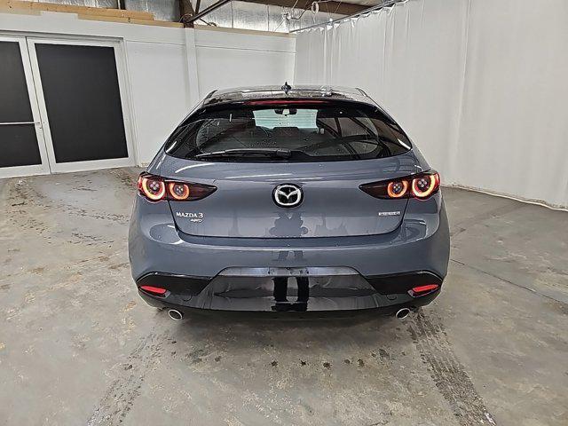 used 2019 Mazda Mazda3 car, priced at $19,486