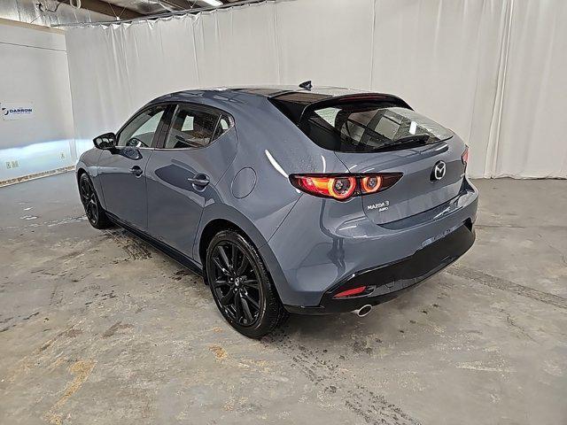 used 2019 Mazda Mazda3 car, priced at $19,486