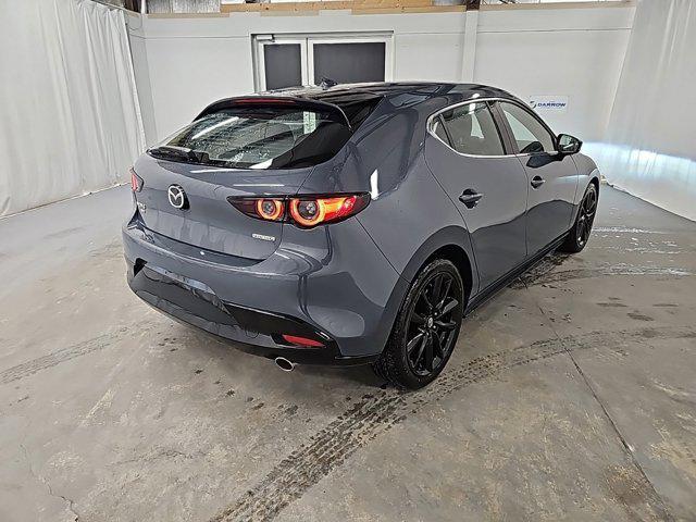 used 2019 Mazda Mazda3 car, priced at $19,486