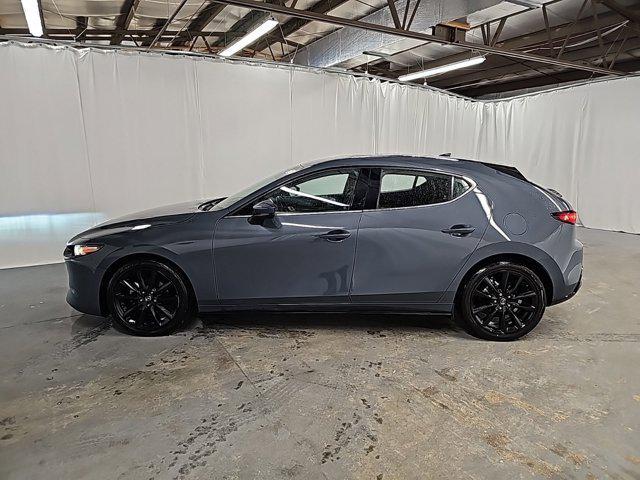 used 2019 Mazda Mazda3 car, priced at $19,486