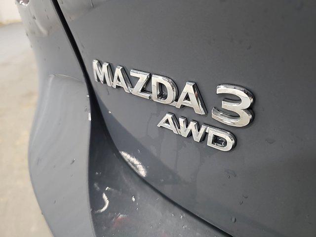 used 2019 Mazda Mazda3 car, priced at $19,486