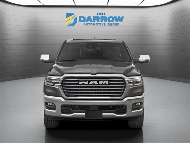 new 2026 Ram 1500 car, priced at $66,850