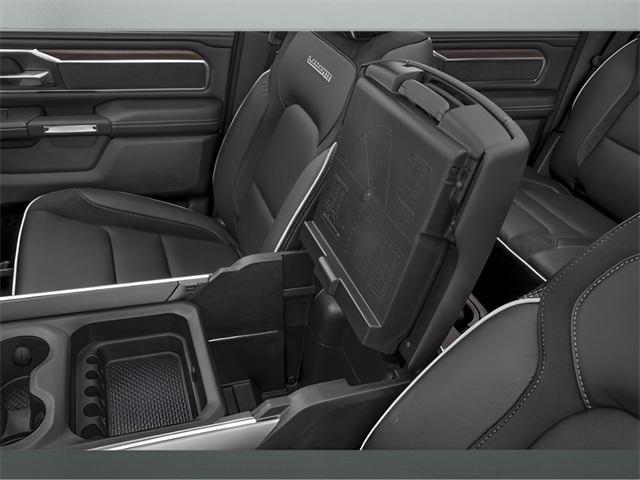 new 2026 Ram 1500 car, priced at $66,850