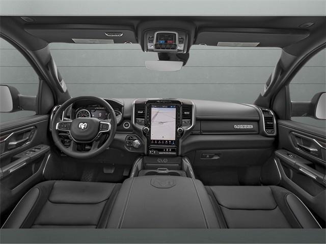 new 2026 Ram 1500 car, priced at $66,850