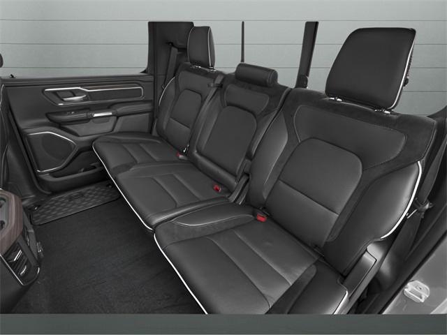 new 2026 Ram 1500 car, priced at $66,850