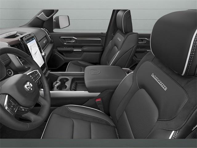 new 2026 Ram 1500 car, priced at $66,850