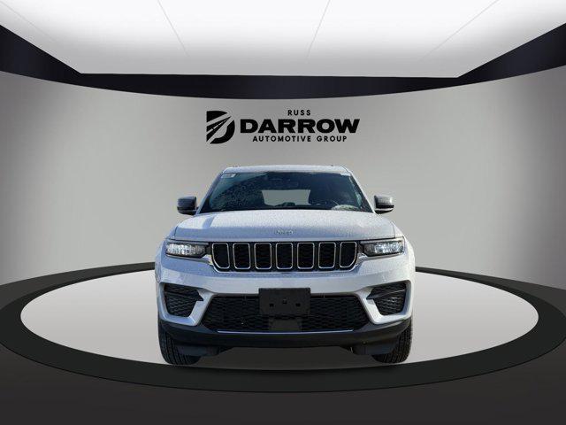 new 2025 Jeep Grand Cherokee car, priced at $41,477