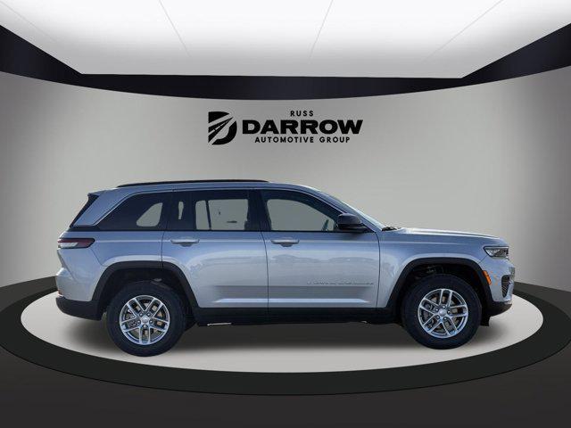 new 2025 Jeep Grand Cherokee car, priced at $41,477