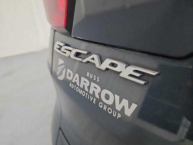 used 2019 Ford Escape car, priced at $13,000