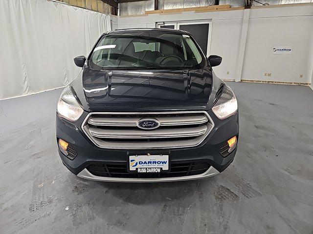 used 2019 Ford Escape car, priced at $13,000