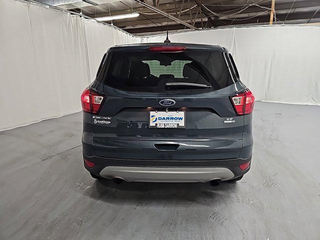 used 2019 Ford Escape car, priced at $13,000