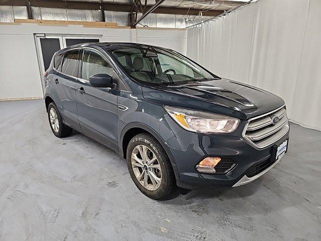 used 2019 Ford Escape car, priced at $13,000