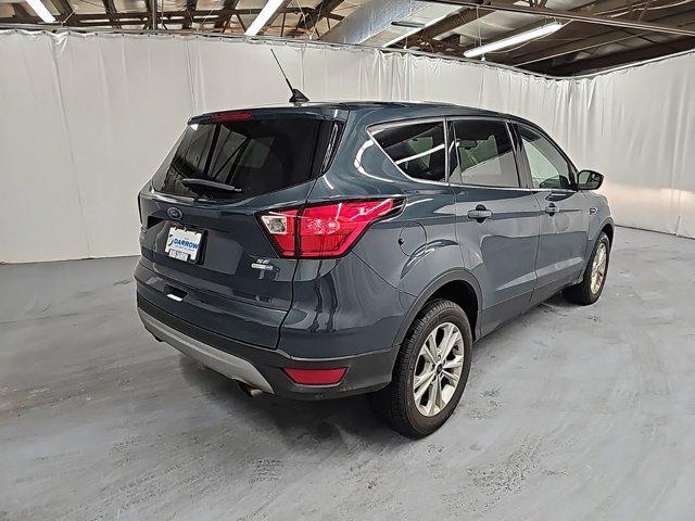 used 2019 Ford Escape car, priced at $13,000