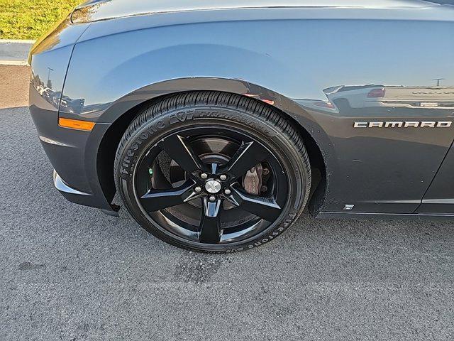 used 2010 Chevrolet Camaro car, priced at $16,000