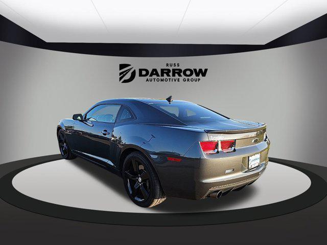 used 2010 Chevrolet Camaro car, priced at $16,000