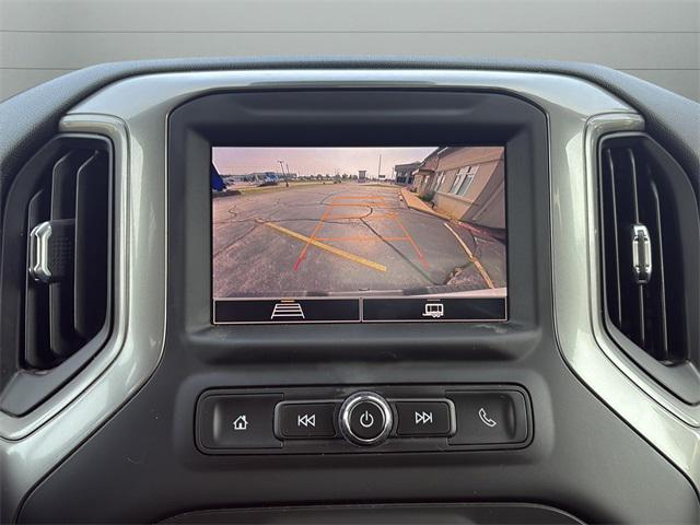 used 2024 Chevrolet Silverado 2500 car, priced at $48,918
