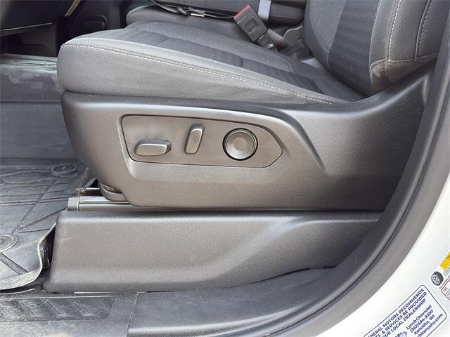 used 2024 Chevrolet Silverado 2500 car, priced at $48,918