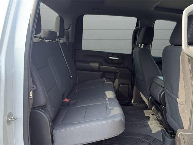 used 2024 Chevrolet Silverado 2500 car, priced at $48,918