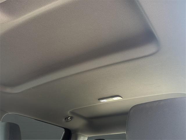 used 2024 Chevrolet Silverado 2500 car, priced at $48,918
