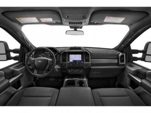 used 2021 Ford F-350 car, priced at $39,232