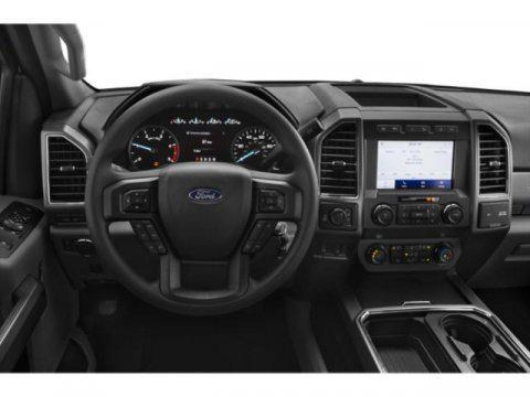 used 2021 Ford F-350 car, priced at $39,232