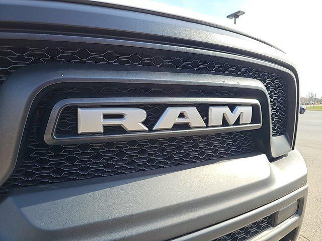 used 2022 Ram 1500 Classic car, priced at $31,500