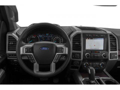 used 2019 Ford F-150 car, priced at $33,000