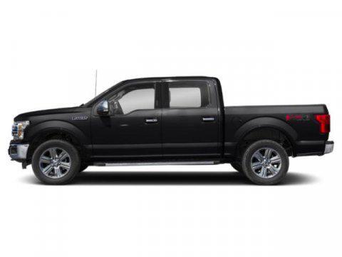 used 2019 Ford F-150 car, priced at $33,000