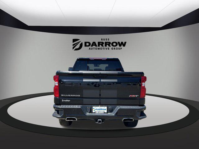 used 2020 Chevrolet Silverado 1500 car, priced at $39,000