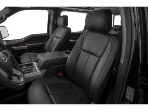 used 2018 Ford F-150 car, priced at $30,500