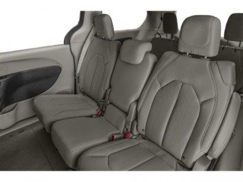 used 2020 Chrysler Pacifica car, priced at $25,556