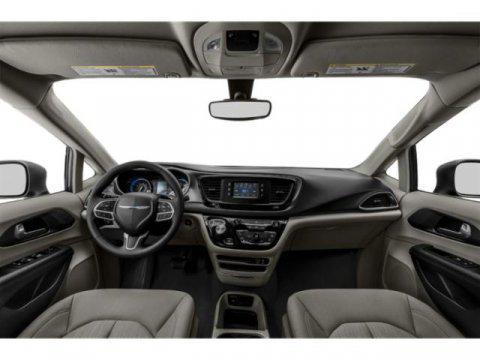 used 2020 Chrysler Pacifica car, priced at $25,556