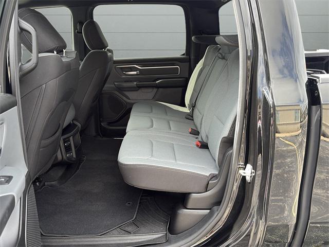used 2022 Ram 1500 car, priced at $32,904