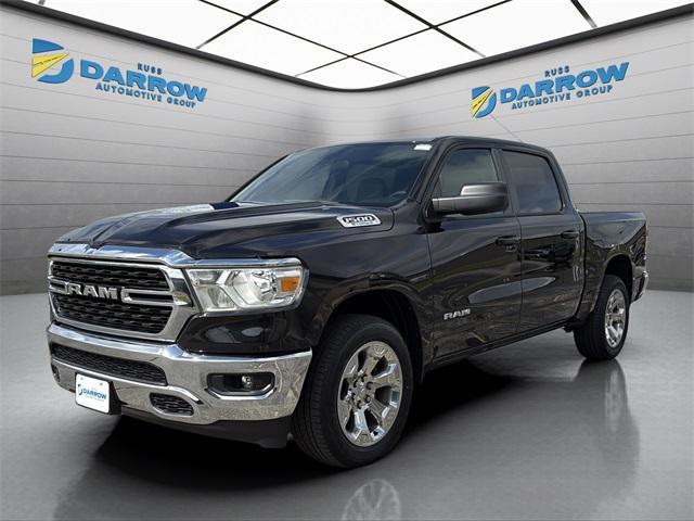 used 2022 Ram 1500 car, priced at $32,904
